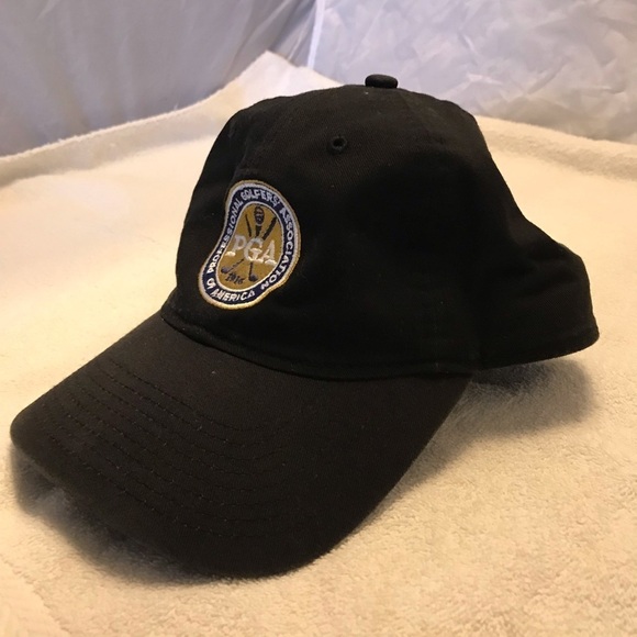 New Era PGA "Professional Golfers Association of America" Golf Cap - Picture 15 of 16